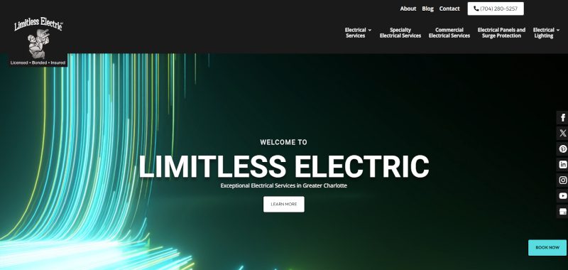 Our New Website is Live!