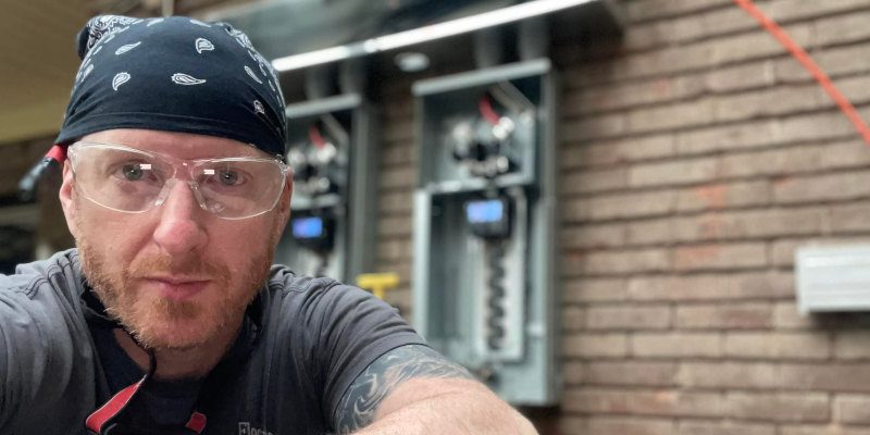 Licensed Electrician in Weddington, North Carolina